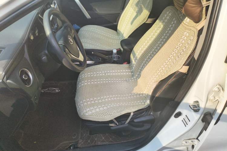 Used Toyota Corolla 2018 1.2T S-CVT GL-i Zhihui Edition