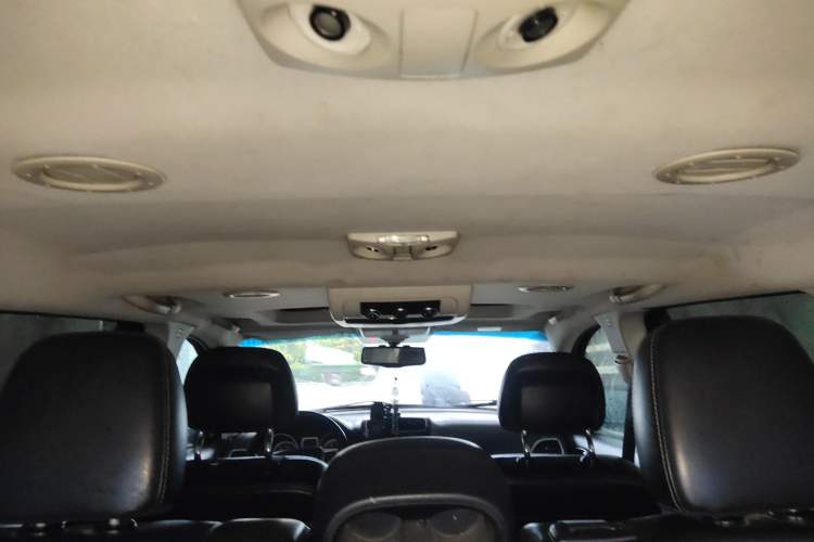 Used Dodge Journey 2015 2.0TD Four-Wheel Drive Luxury Edition