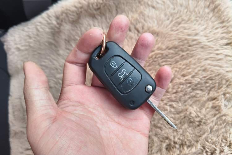 Used Kia Sportage R 2014 2.0L Automatic Two-Wheel Drive GL
