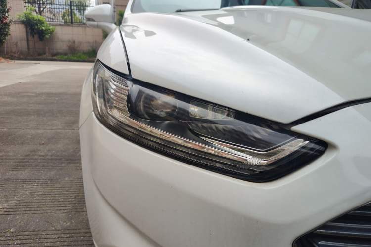 Used Ford Mondeo 2013 2.0L GTDi 200 Fashion Edition
