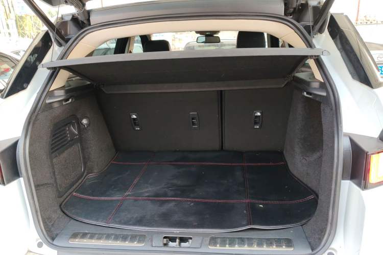 Used Land Rover Range Rover Evoque 2016 2.0T SE Smart Glow Edition