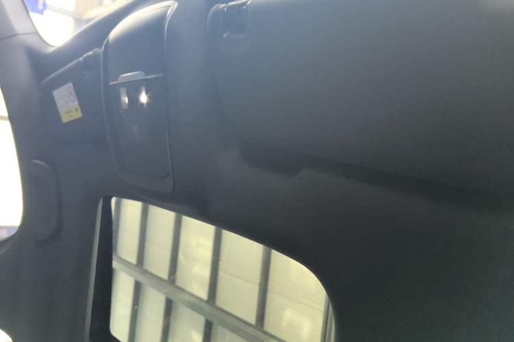 Used BYD Qin PLUS 2021 DM-i 120KM Prestige Model
