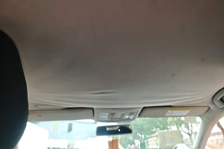 Used Volkswagen Lamando 2017 230TSI DSG Fashion Edition Headliner