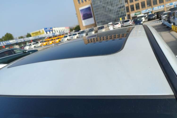 Used Honda Breeze New Energy 2022 ePHEV Prestige Edition
