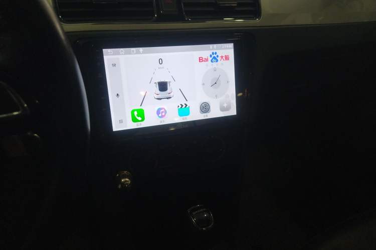 Used Skoda Rapid 2018 1.6L Automatic Comfort Edition