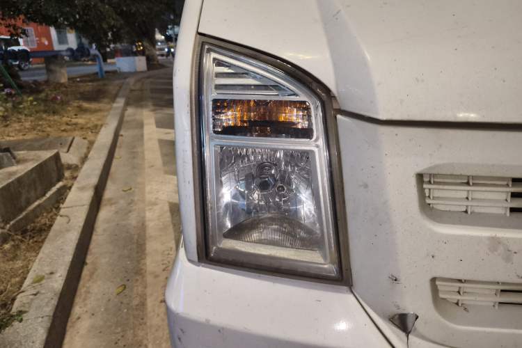 Used Ruichi EC35 2022 EC35 II Creative Edition 36.288 kWh