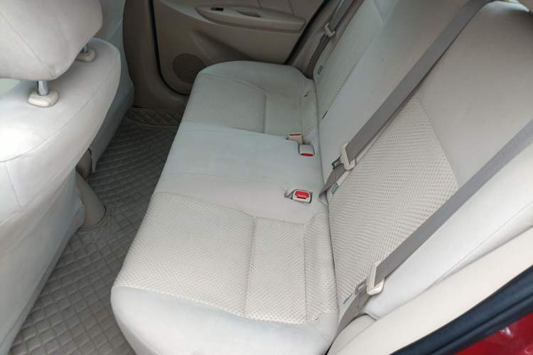 Used Toyota Vios 2014 1.3L Manual Xiang Edition
