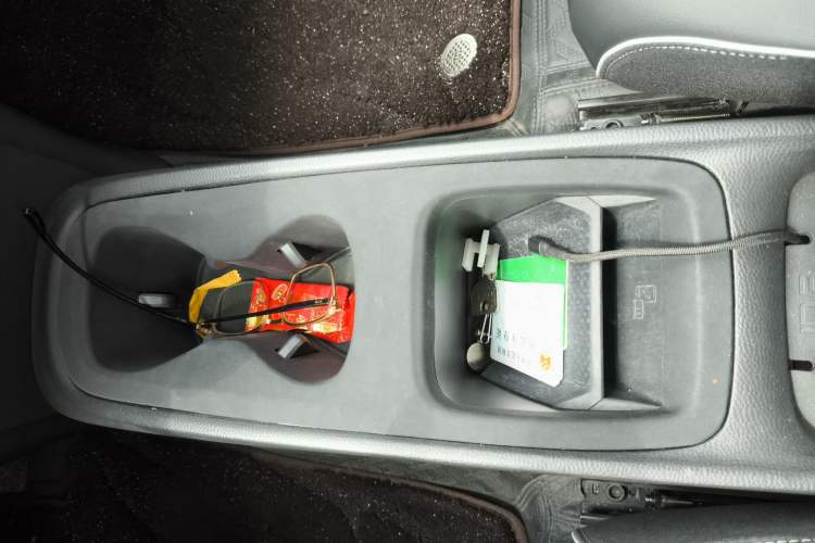 Used Volkswagen ID.3 2025 Smart Edition Outstanding Model Vehicle Key