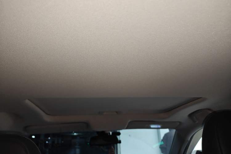 Used Ford Territory 2020 Lingjie S EcoBoost 145 CVT Platinum Edition
