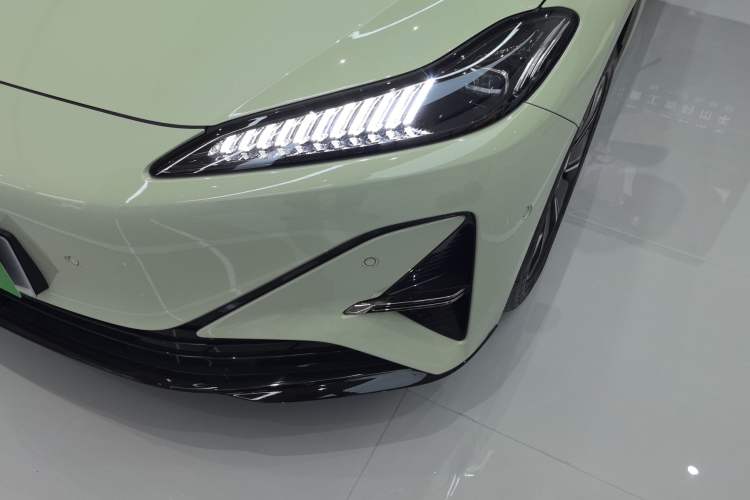 Used Hongqi Tiangong 05 2025 550 Smart Selection