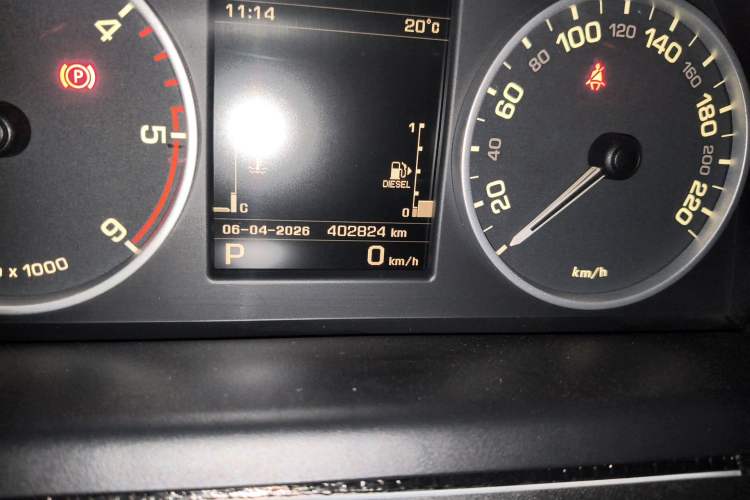 Used Land Rover Range Sport 2012 3.0 TDV6 HSE Diesel Edition
