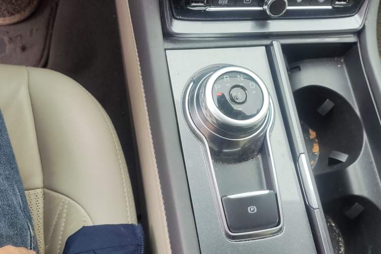 Used Ford Taurus 2019 EcoBoost 245 Vignale Deluxe Edition
