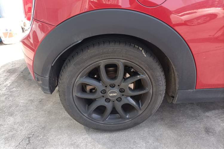 Used MINI MINI 2014 1.5T COOPER Fun