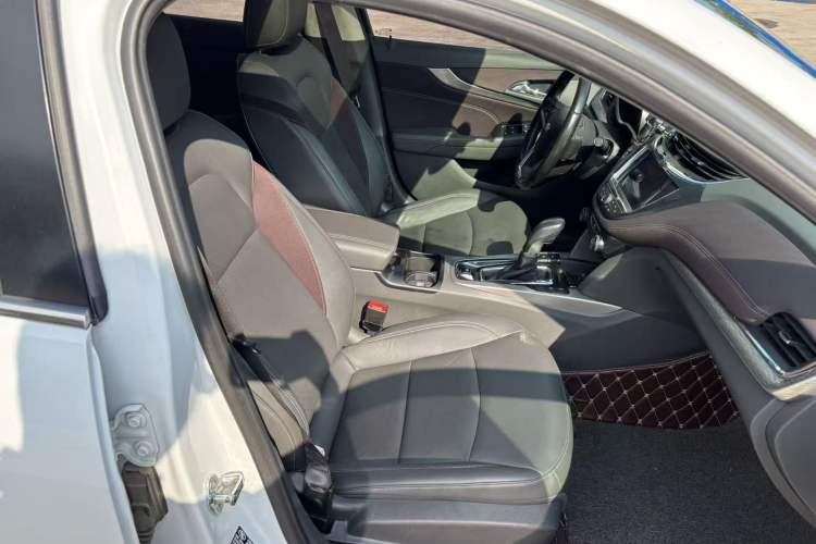 Used Chevrolet Malibu 2018 530T Automatic Luxury Edition