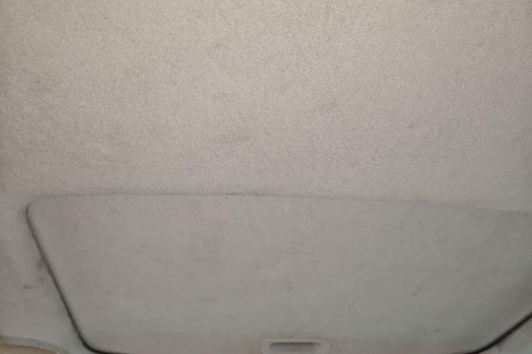 Used Honda Crider 2013 1.8L automatic luxury edition Headliner