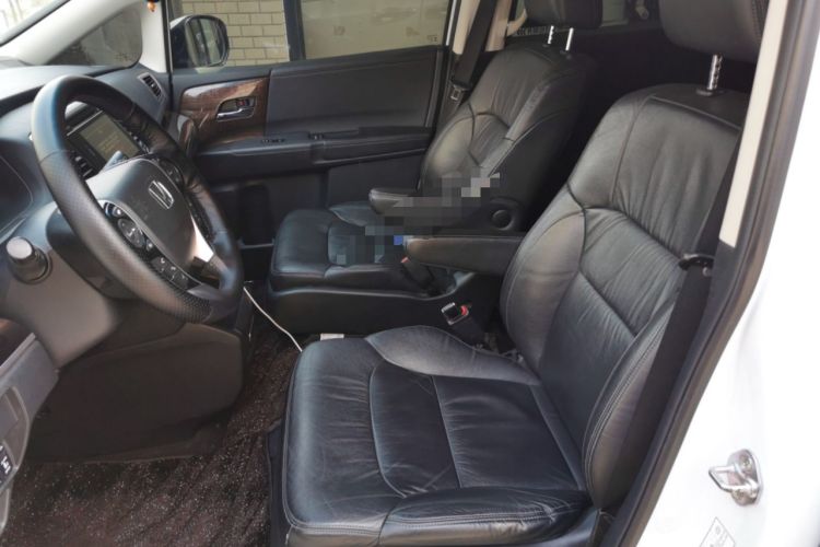 Used Honda Odyssey 2018 2.4L Smart Edition