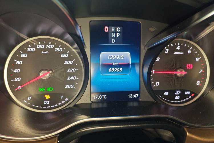 Used Mercedes-Benz V-Class 2020 V 260 L Long-wheelbase Luxury Edition