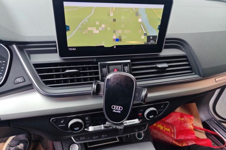 Used Audi Q5L 2020 40 TFSI Prestige Fashion Edition
