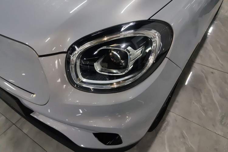 Used Leapmotor T03 2023 310 Lite Edition Left Front Headlight