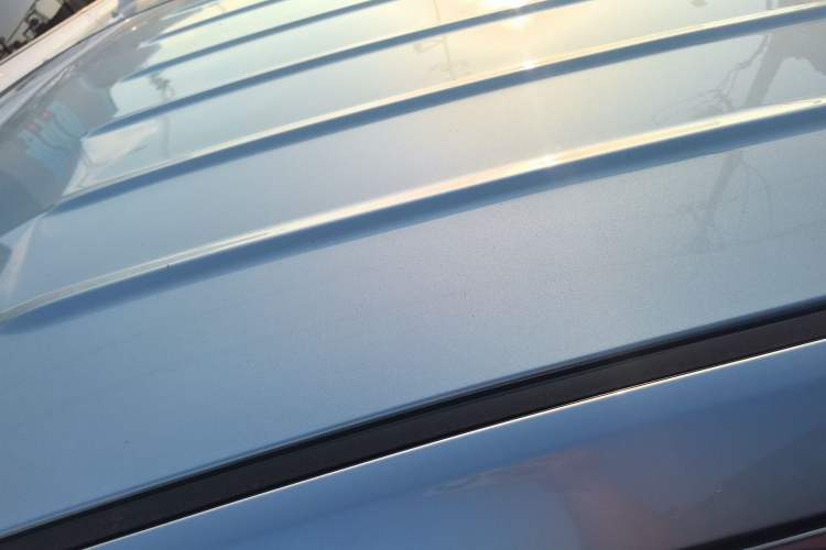 Used Geely Auto Jiajie 2019 1.8TD Automatic Enjoyment Model
