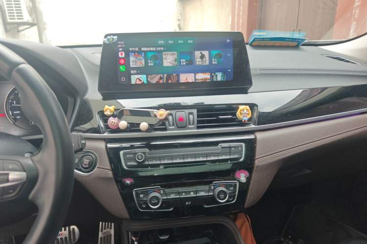 Used BMW X2 2021 sDrive25i M Sport Package