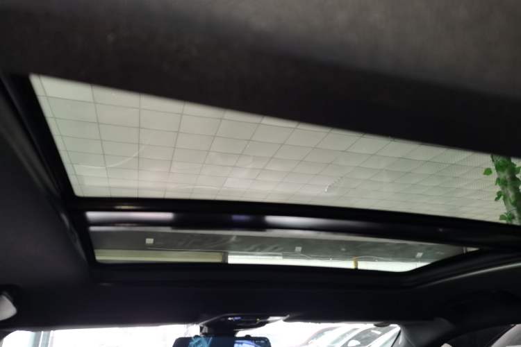 Used Lynk & Co 03 2021 1.5TD DCT JingPlus
