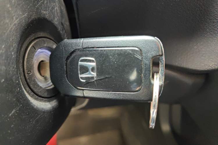 Used Honda Civic 2016 180TURBO CVT Comfort Version
