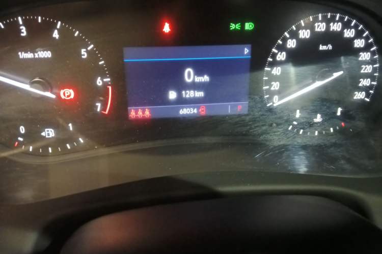 Used Buick Enclave 2022 652T Two-Wheel-Drive Prestige 7-Seater