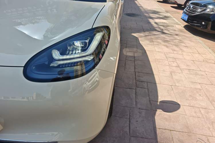 Used Wuling Bingo 2025 333 km Enjoyment Version
