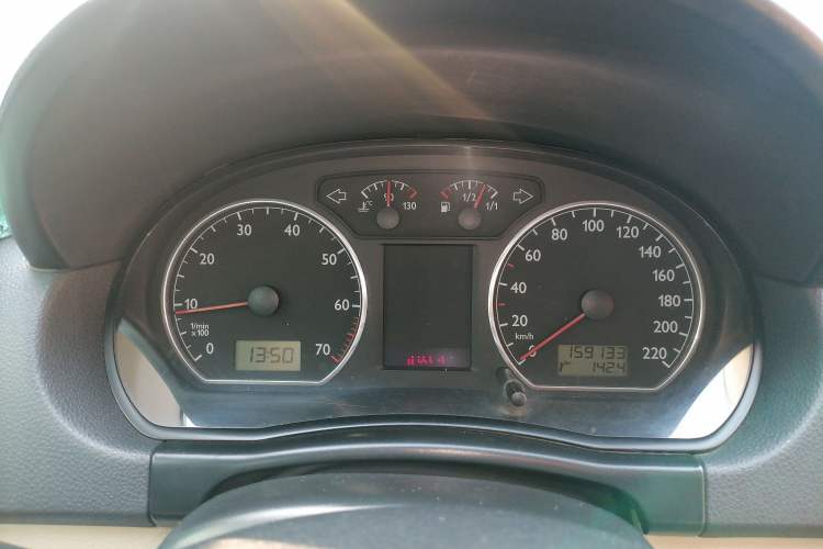 Used Volkswagen Polo 2006 Jingqu 1.6L Automatic YAZUN Edition