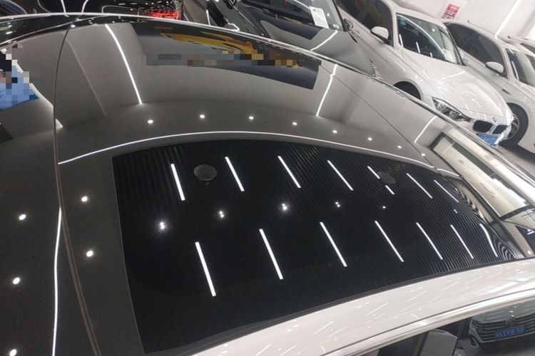 Used Tesla Model 3 2020 Standard Range Rear-Wheel Drive Upgraded Version