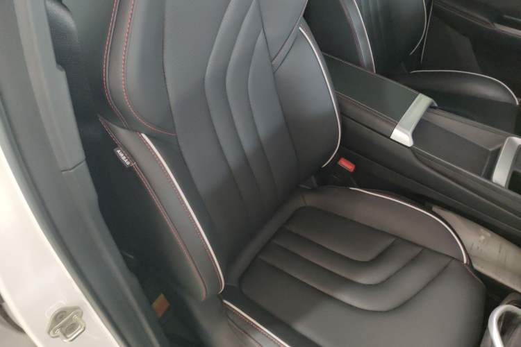 Used NETA X 2023 400
