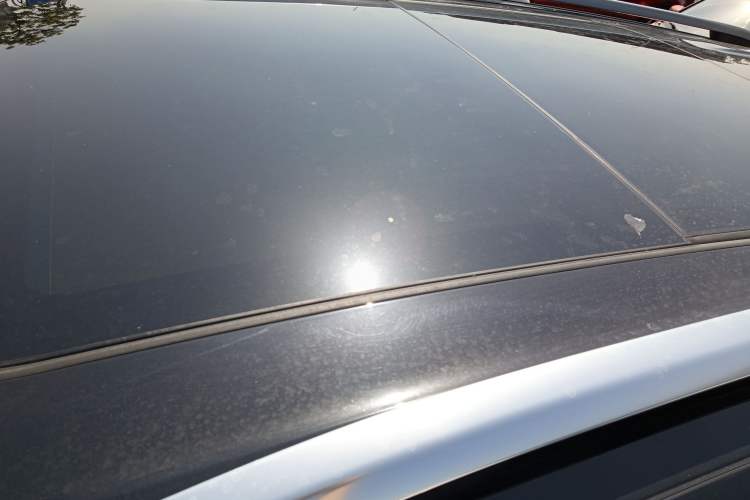 Used Volkswagen Teramont 2023 Facelift 380TSI Four-Wheel Drive Prestige Luxury Edition
