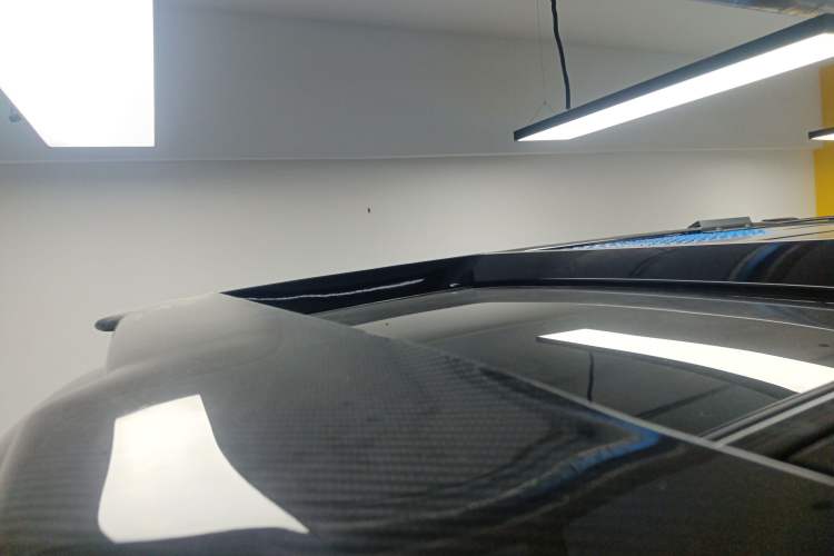 Used Cyberspace Tank 300 2023 2.0T Cyber Knight