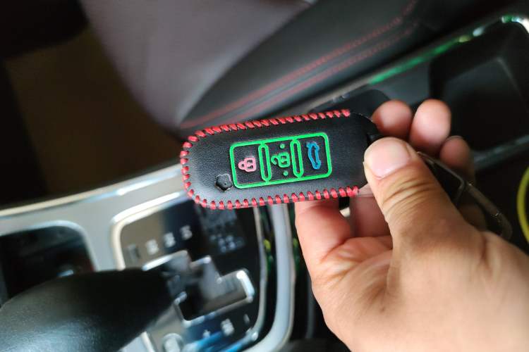 Used Baojun 560 2016 1.8L iAMT Luxury Model
