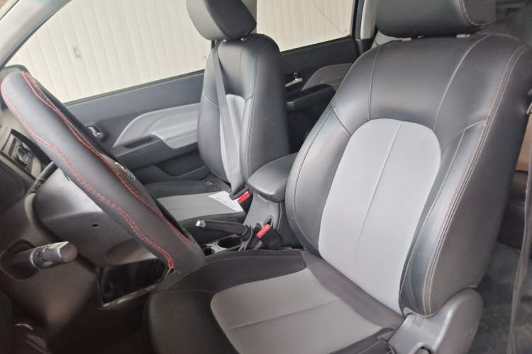 Used Great Wall Wingle 5 2023 2.0T Diesel Two-Wheel Drive Advanced Big Double
