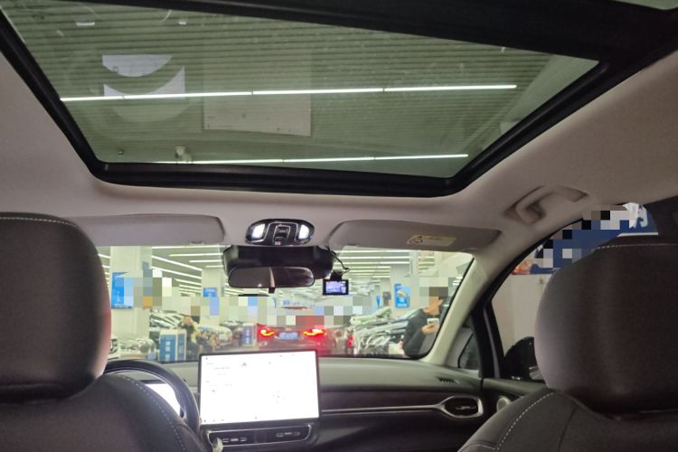 Used AION V 2024 Plus 80 Star Edition Ternary Lithium