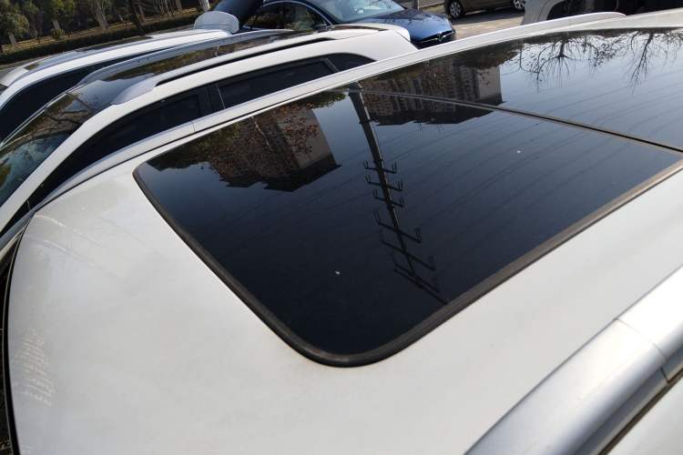 Used Geely Auto Emgrand X7 Sport 2020 1.8TD DCT Two-Wheel Drive Zhiya Model