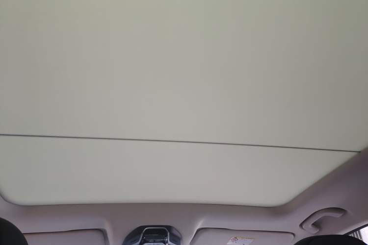 Used Geely Auto Jiajie 2021 1.8TD DCT Comfort Model
