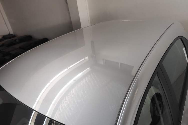 Used Geely Galaxy Geome 2026 Model 310km Dream Edition
