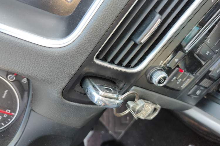 Used Audi Q5 2015 40 TFSI Trendy Edition