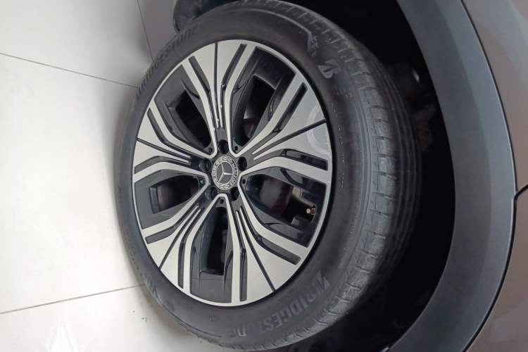 Used Mercedes-Benz EQE SUV 2023 350 4MATIC Luxury Edition