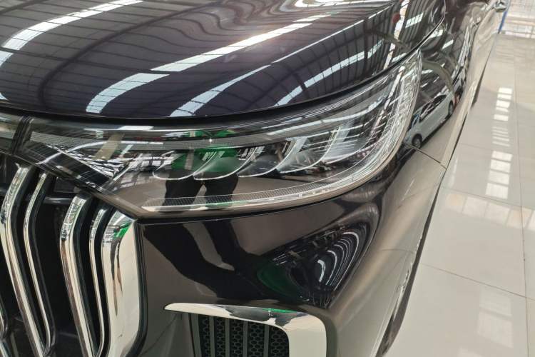 Used VOYAH Dream 2024 PHEV Ultra-Long Range Flagship Edition