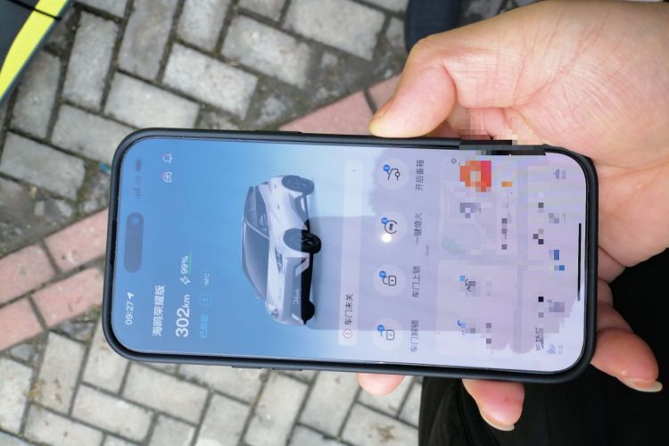 Used BYD Seagull 2024 Honor Edition 305km Freedom Version
