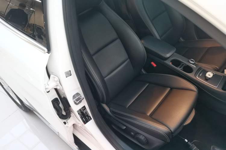 Used Mercedes-Benz GLA 2019 GLA 200 Dynamic Edition