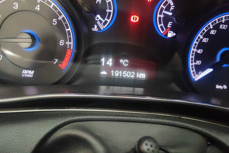 Used Fiat Ottimo 2014 1.4T Manual Fashion Edition