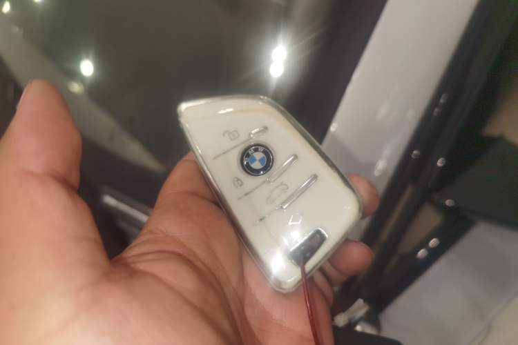 Used BMW 3 Series 2025 330Li M Sport Shadowline Package