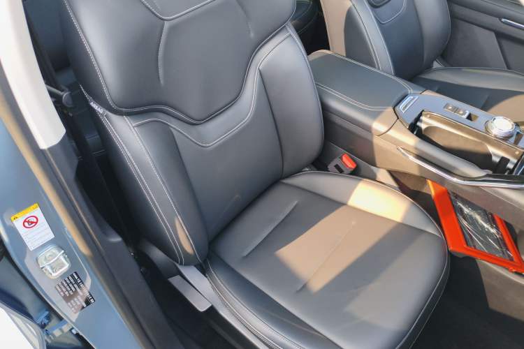 Used Haval H6 2021 3rd Generation 1.5T Automatic Two-Wheel Drive Pro