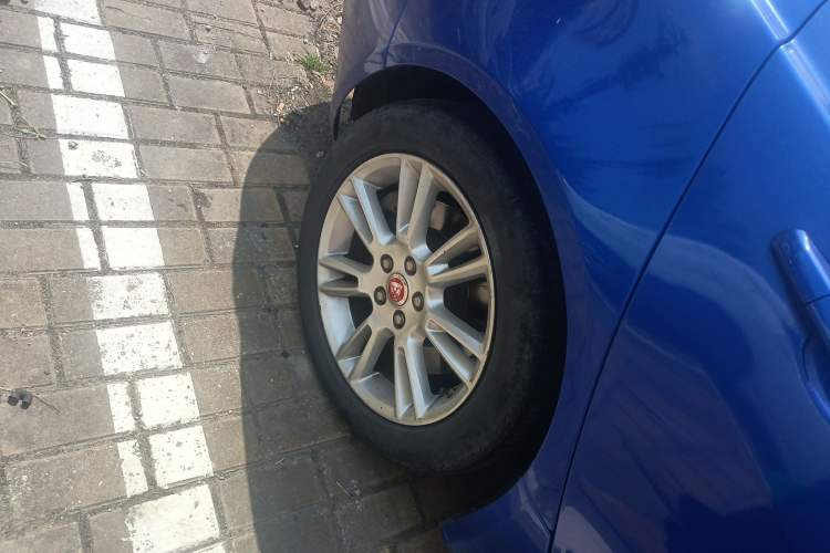 Used Jaguar XEL 2019 2.0T 200 PS Luxury Edition