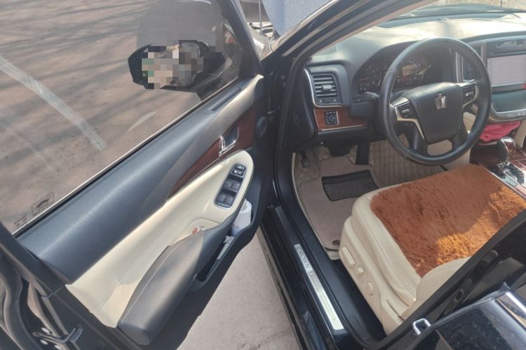 Used Toyota Crown 2015 2.5L Smart Edition